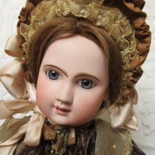 Красивые фото, красивые куклы. Я вернулась