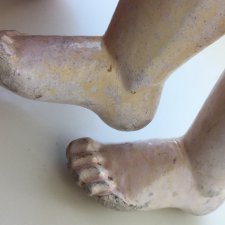 Редкие тела Taufling, Motschmann. Когда, зачем и почему