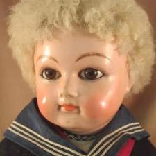 Heinrich Stier, первый шпион в кукольной индустрии