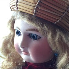 Любите ли вы Mystery, как я? Новенькая