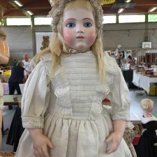 Кукольный фестиваль в Баварии 2019. Часть 2