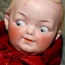 Сага о Гугликах. Продолжение. Гуглики от Gebruder Heubach