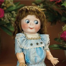 Сага о Гугликах. Продолжение. J.D. Kestner