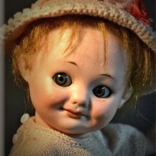 Сага о Гугликах. Armand Marseille