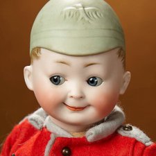 Сага о Гугликах. Max Handwerck