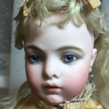 Малышка Брю. По заявкам