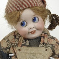 Сага о Гугликах. Франция и Италия. SFBJ и Lenci