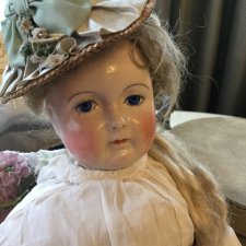 История дома Rohmer. Для тех, кто любит модных кукол