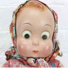 Сага о Гугликах. Окончание. Америка