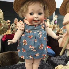 Международная выставка в Голландии 2019