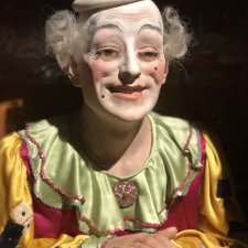 Музей Собрание. Часть 2