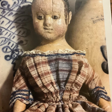 Волшебная история или повесть о том, как нужно мечтать