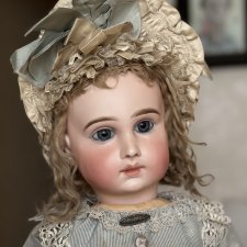 История про «твоя кукла тебя найдет» или как я узнала кучу новой информации