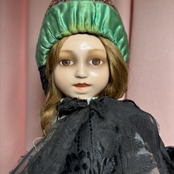 Бургарелла