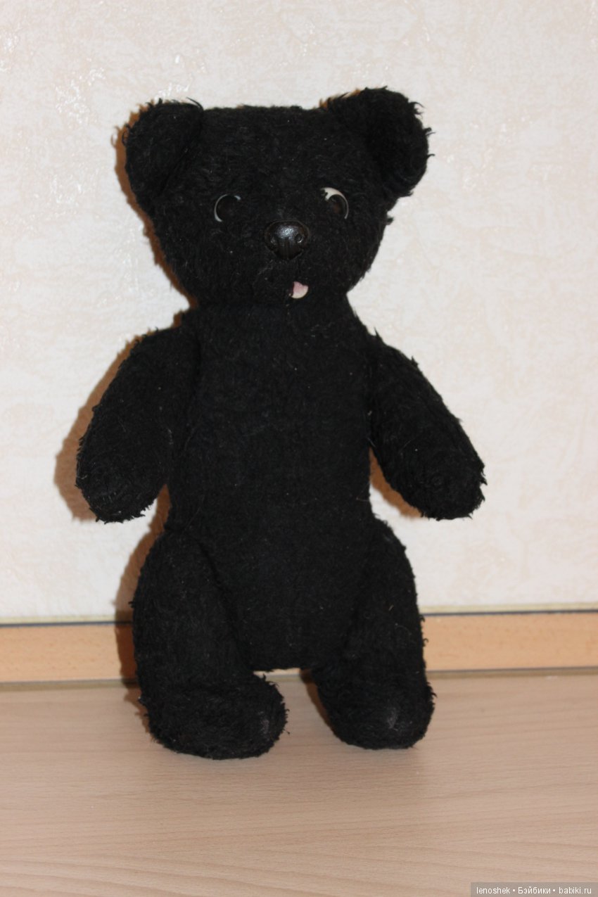 Мои первые игрушки или одеваем старых кукол. Мой первый топик (фото 5)