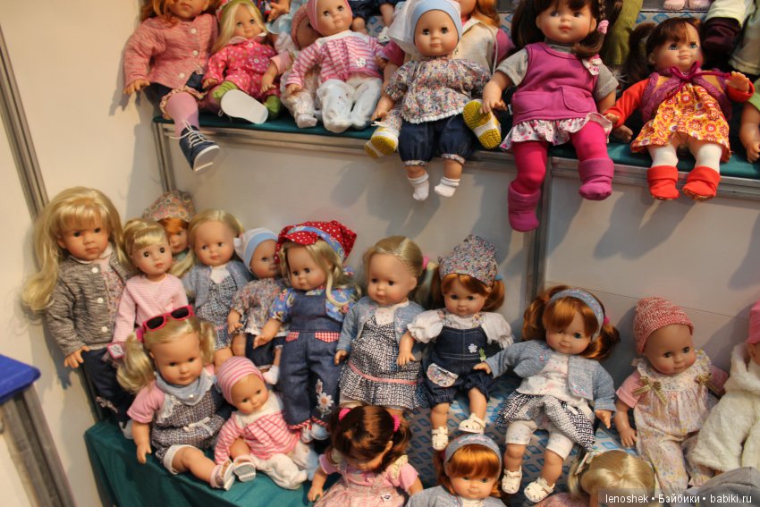 Выставка "Искусство кукол" распахнула свои объятия! Фоторепортаж (фото 10)