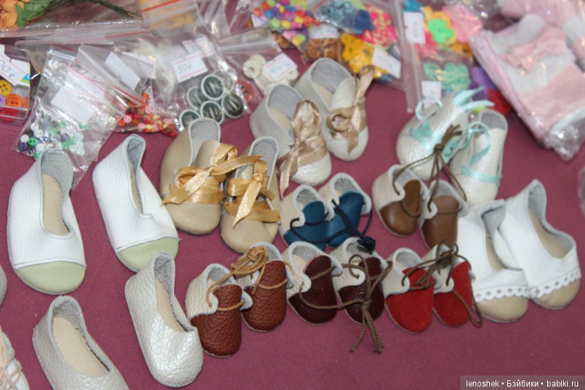 Выставка "Искусство кукол" распахнула свои объятия! Фоторепортаж