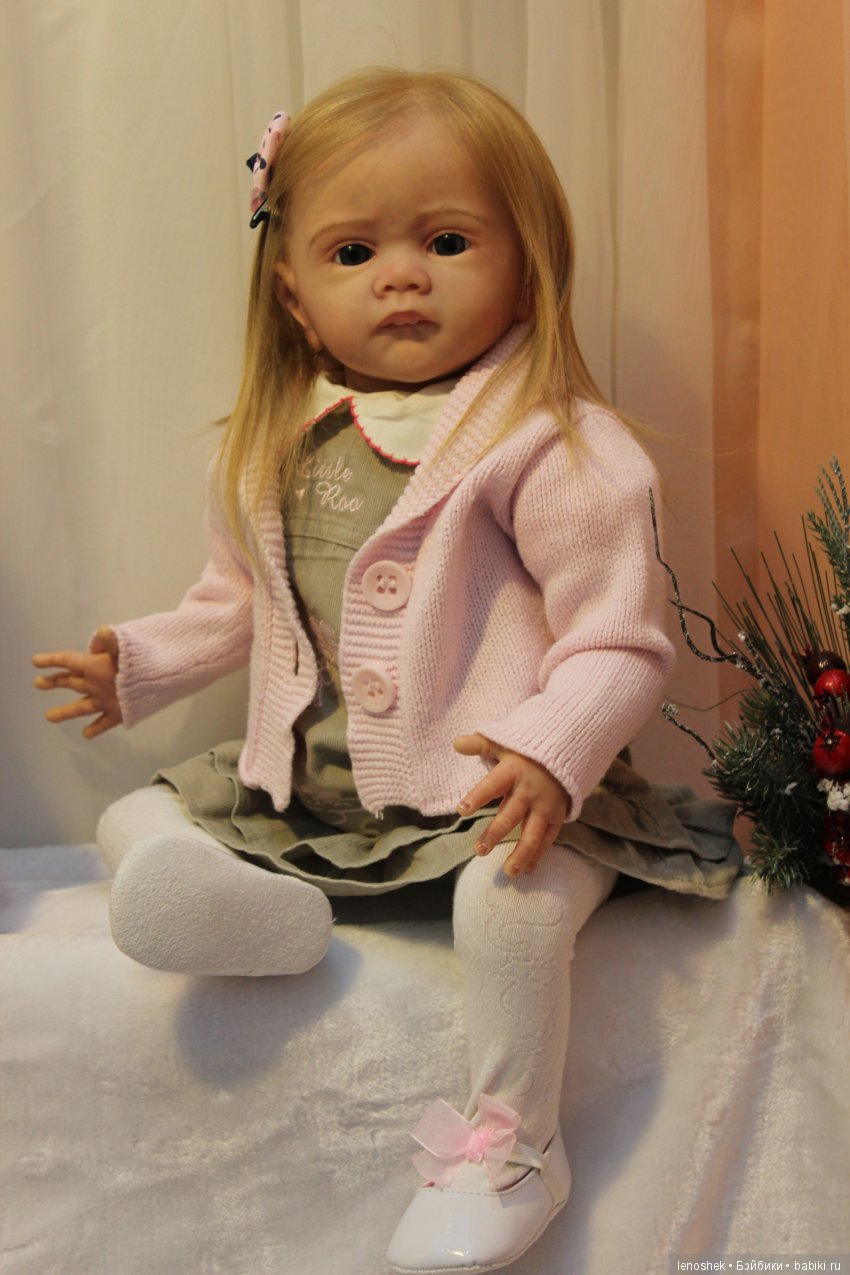 Выставка Искусство кукол 2017 распахнула свои объятия! Фоторепортаж