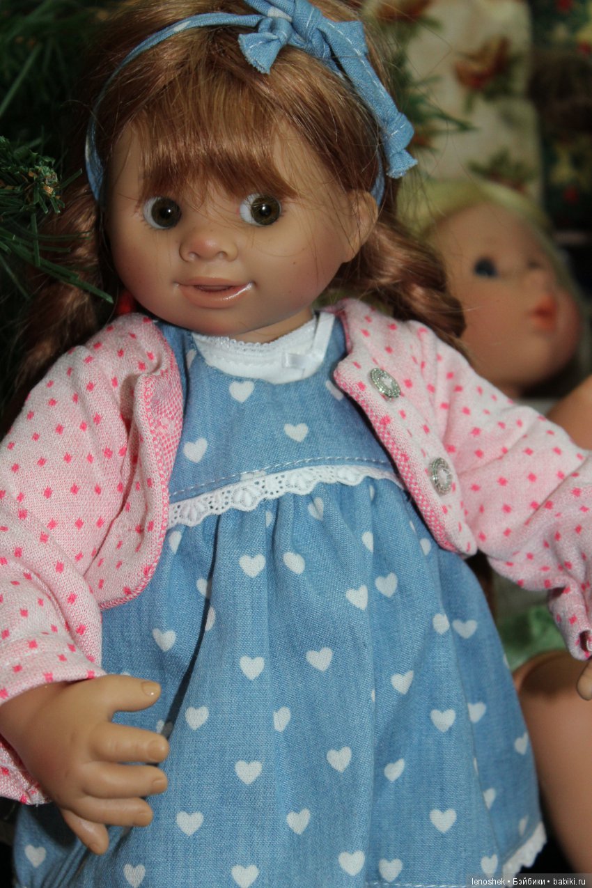 Выставка "Искусство кукол" распахнула свои объятия! Фоторепортаж