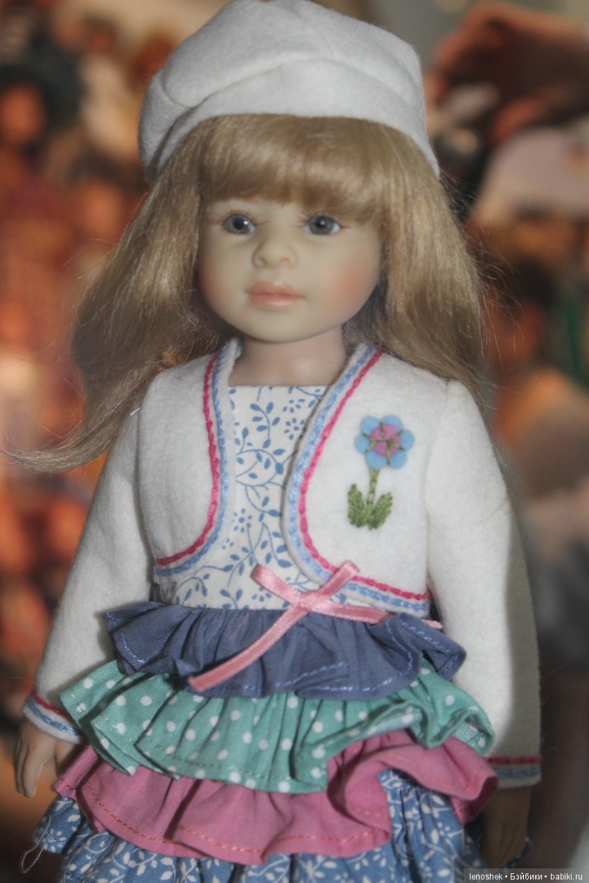 Выставка "Искусство кукол" распахнула свои объятия! Фоторепортаж