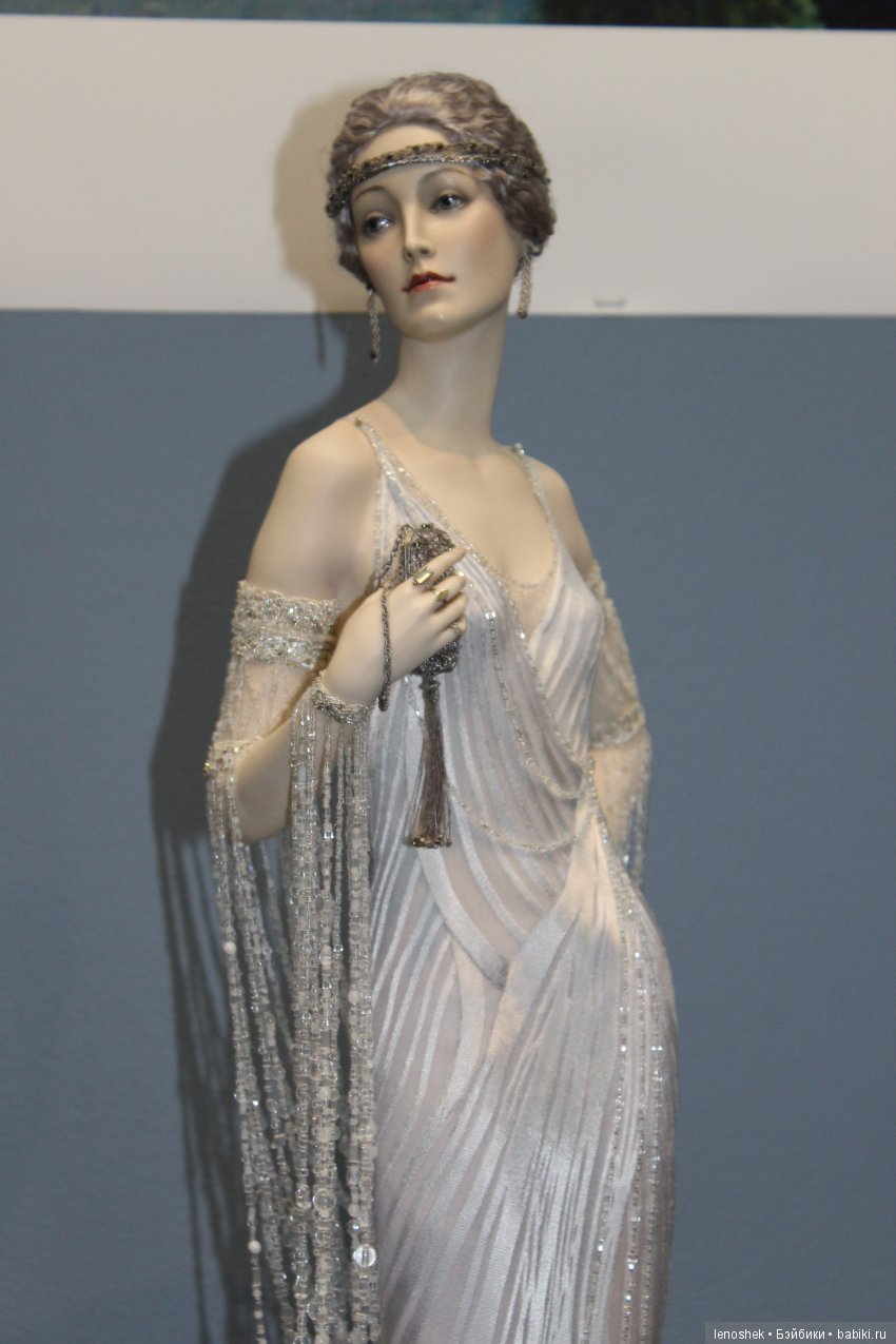 Выставка "Искусство кукол" распахнула свои объятия! Фоторепортаж