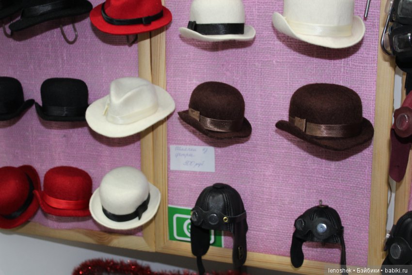 Выставка "Искусство кукол" распахнула свои объятия! Фоторепортаж