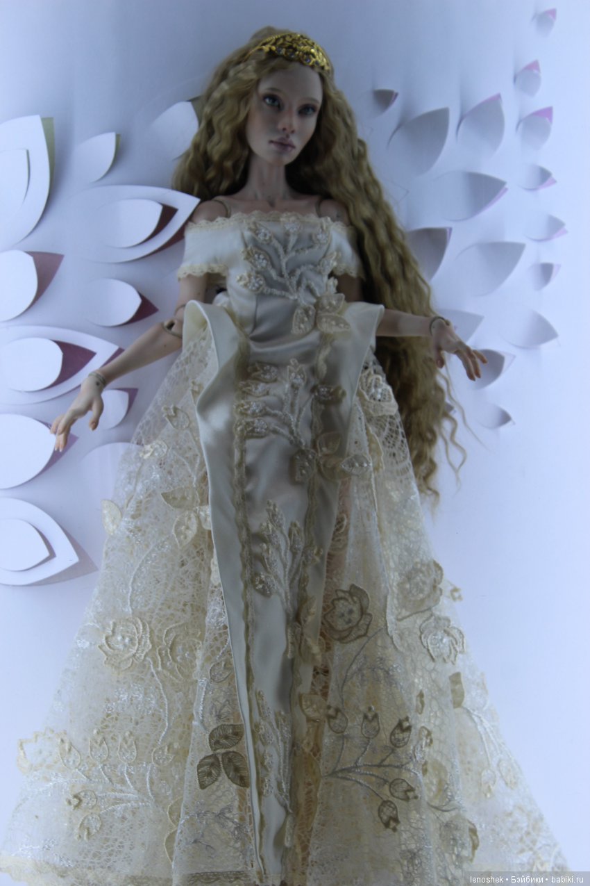 Выставка "Искусство кукол" распахнула свои объятия! Фоторепортаж