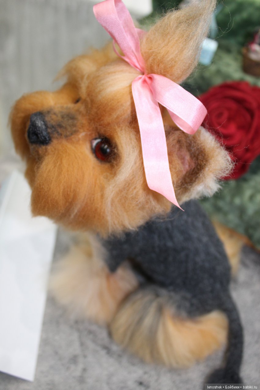 Выставка "Искусство кукол" распахнула свои объятия! Фоторепортаж