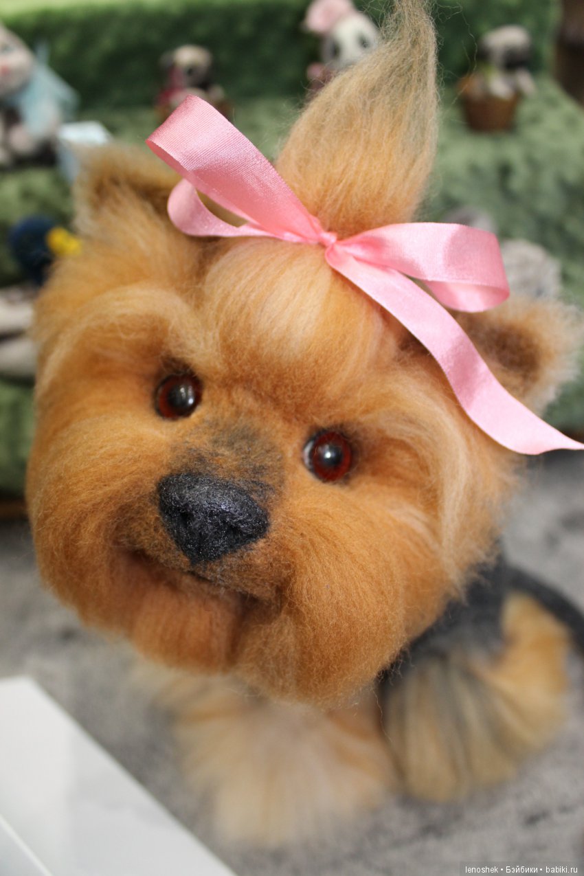 Выставка "Искусство кукол" распахнула свои объятия! Фоторепортаж