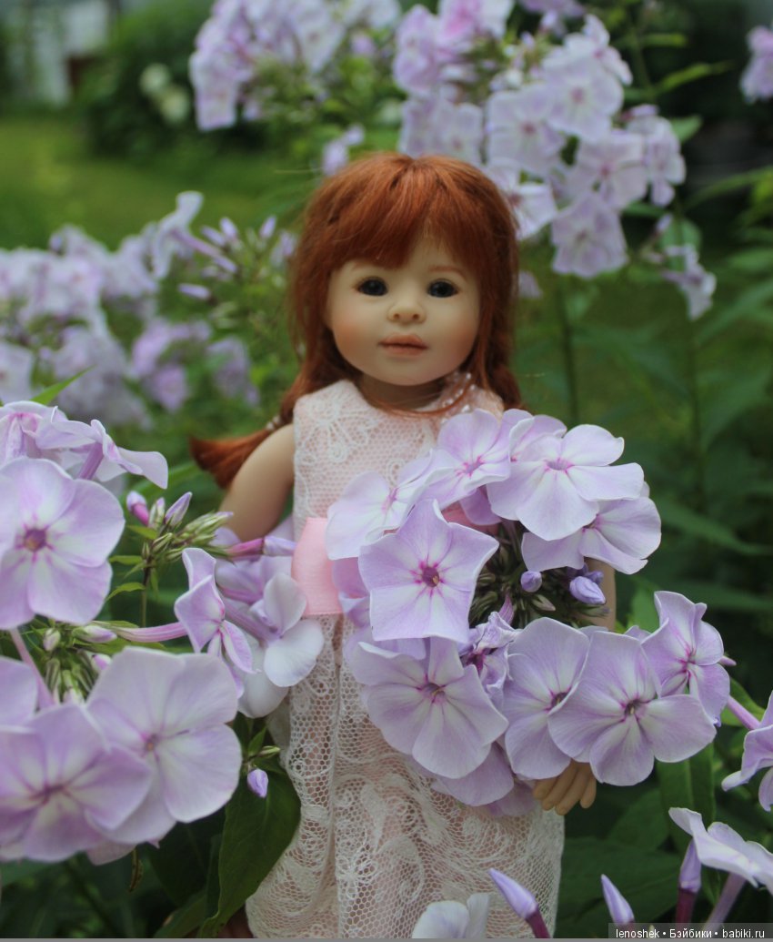 Дачные истории от Сонюшки