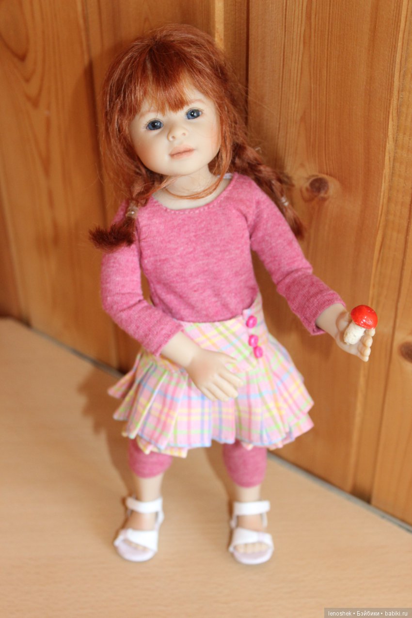 Дачные истории от Сонюшки