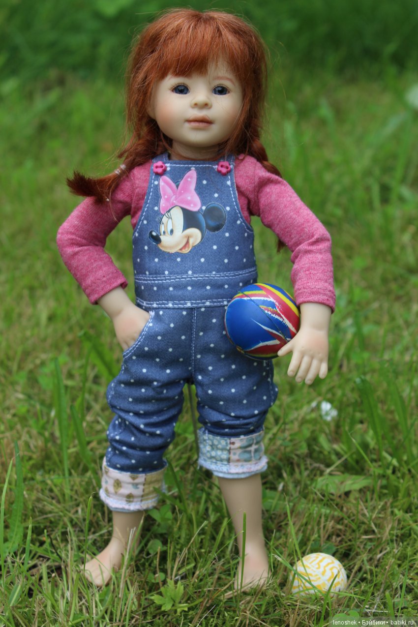 Дачные истории от Сонюшки