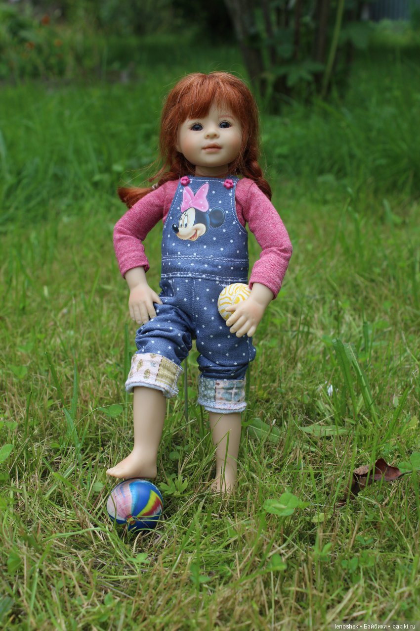 Дачные истории от Сонюшки