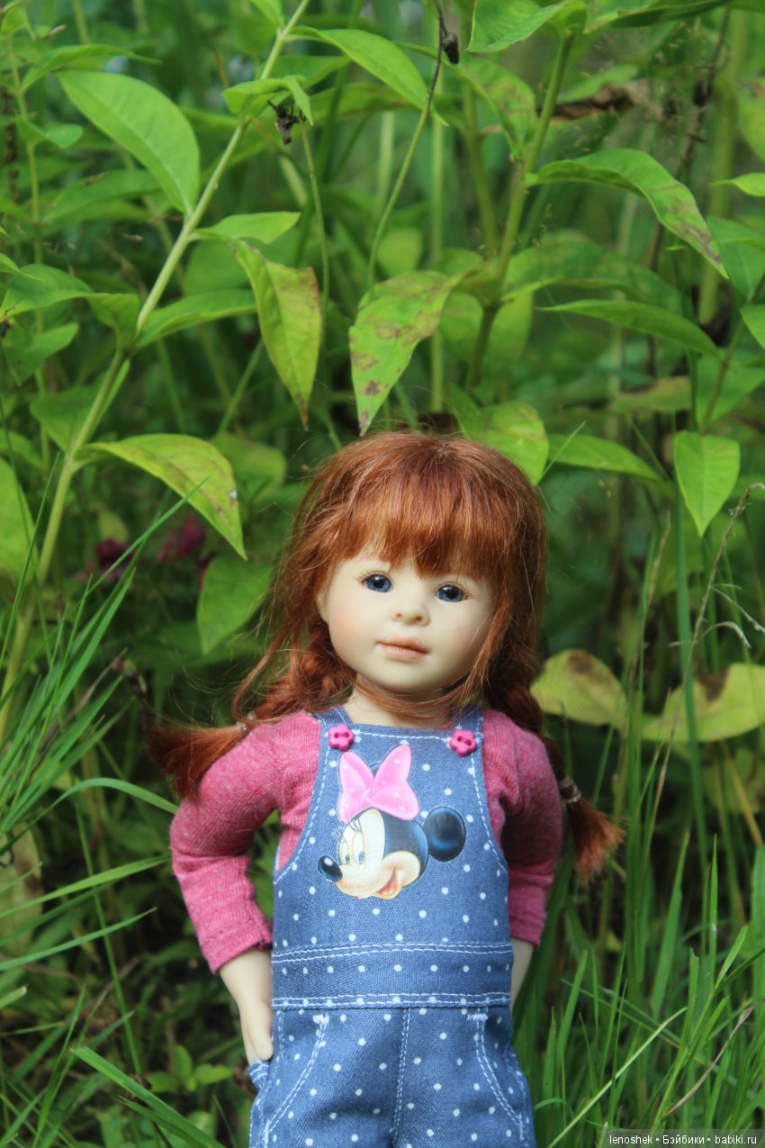 Дачные истории от Сонюшки