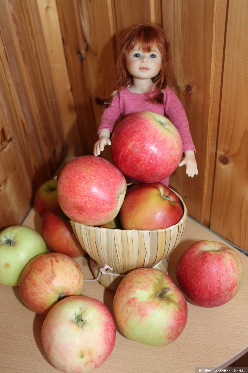 Дачные истории от Сонюшки