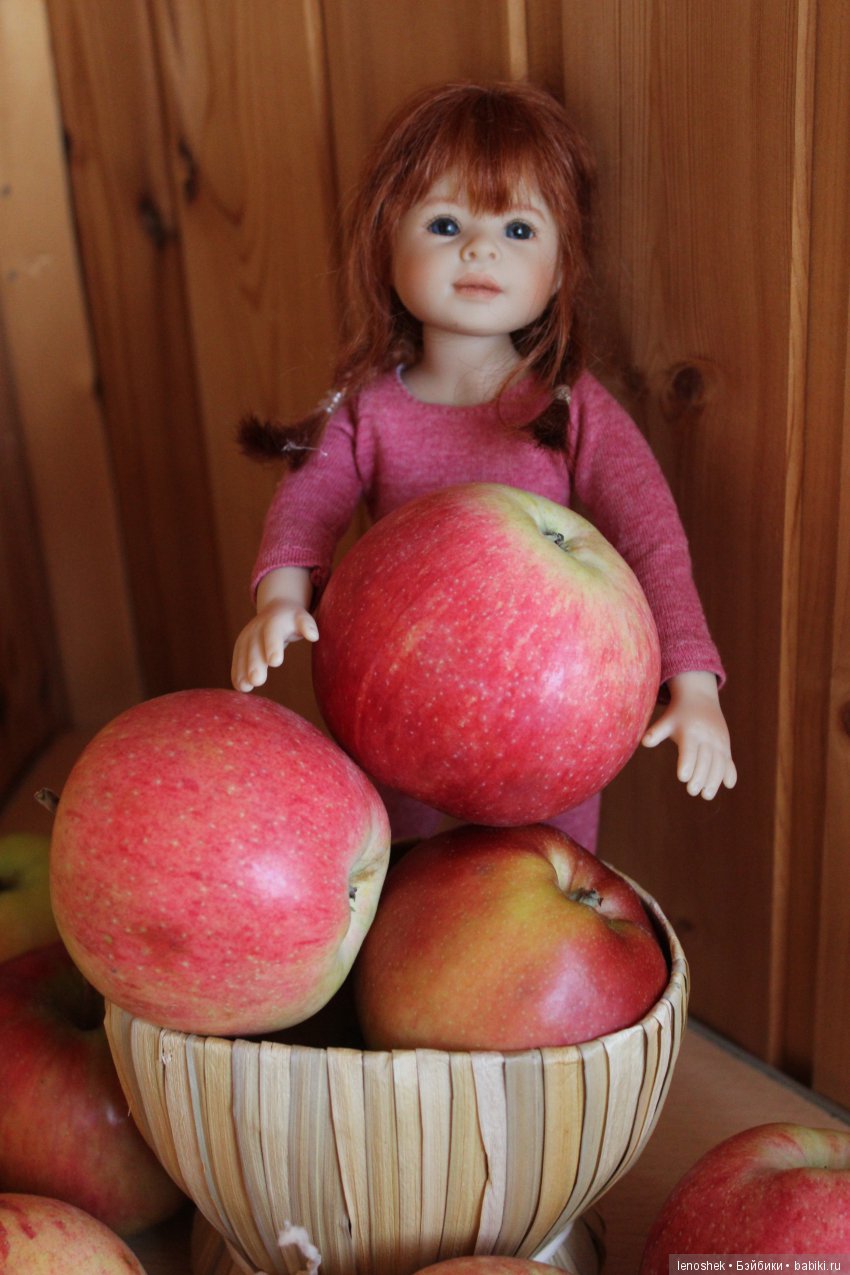 Дачные истории от Сонюшки