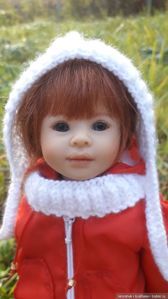 Золотая осень дарит тёплые деньки