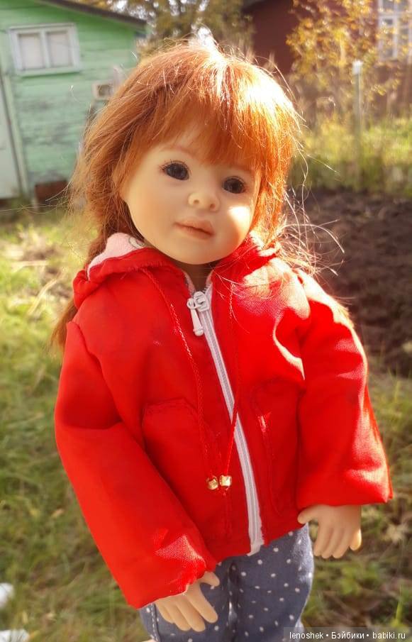 Золотая осень дарит тёплые деньки