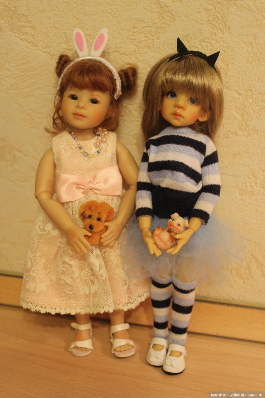 Новогодняя история от Сонюшки (фото 3)