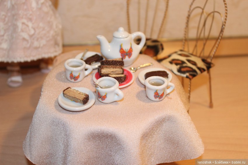 Новогодняя история от Сонюшки