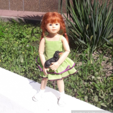 Какое же дать ИМЯ?