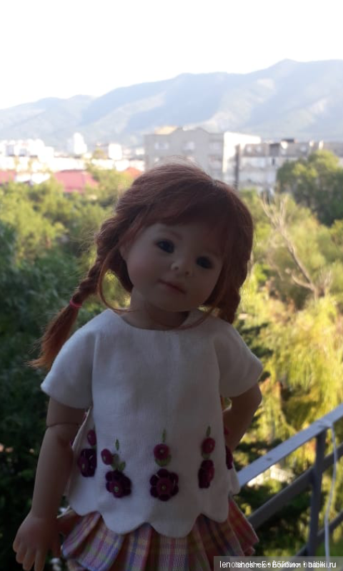 Август надо цедить медленно