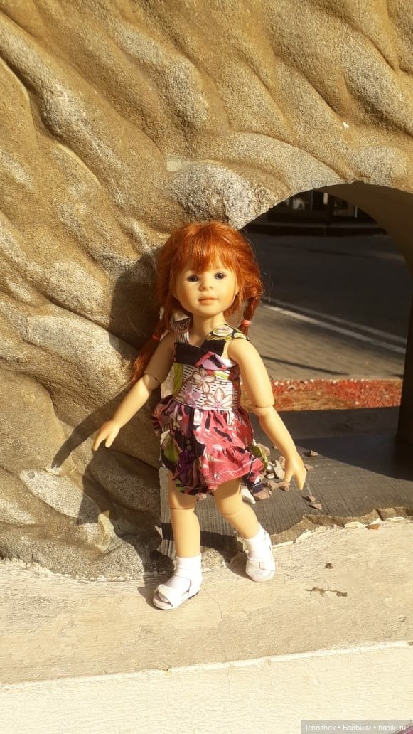 Август надо цедить медленно