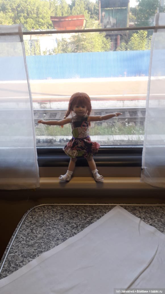 Август надо цедить медленно