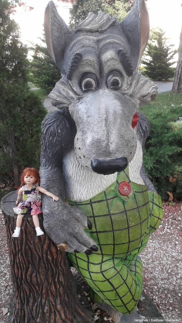 Август надо цедить медленно