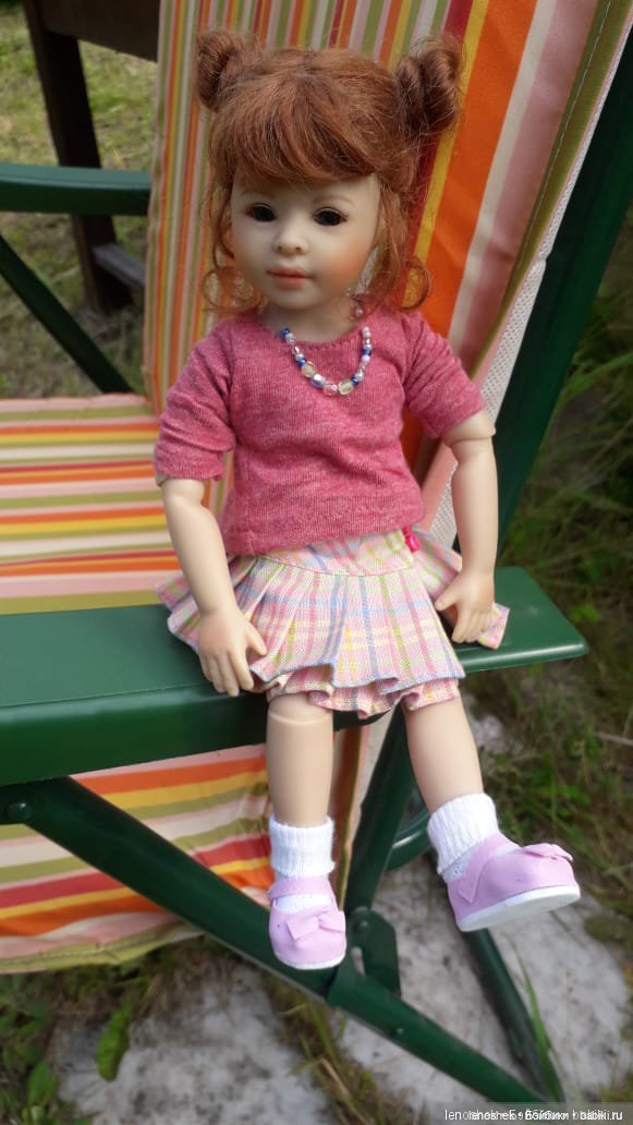 Август надо цедить медленно