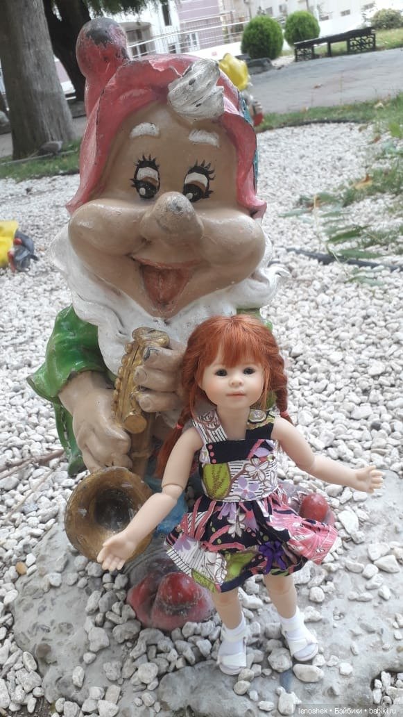 Август надо цедить медленно