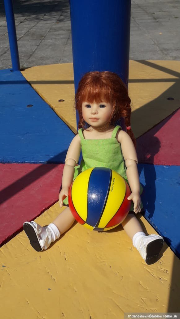 Август надо цедить медленно (фото 6)