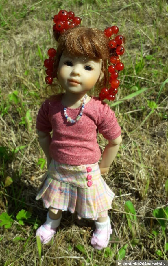 Август надо цедить медленно (фото 7)