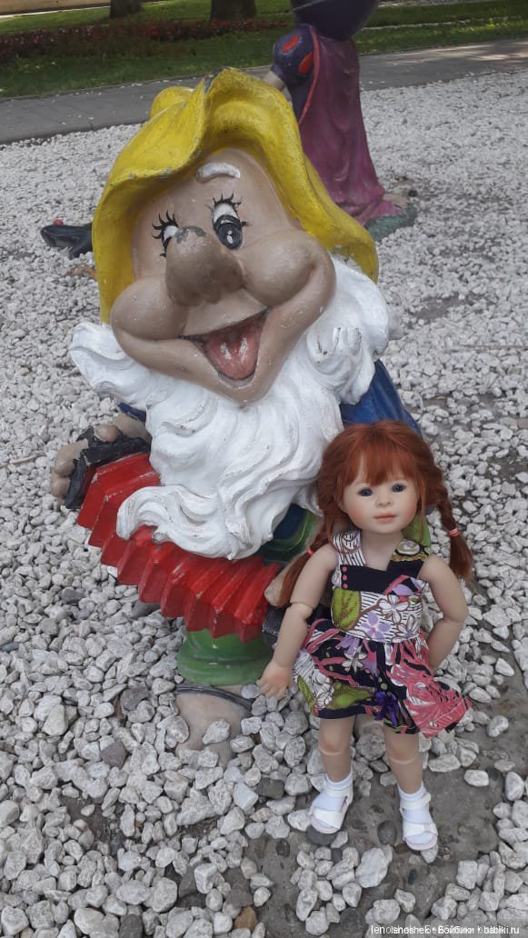 Август надо цедить медленно